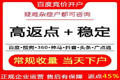某知名品牌SEM推广的创意与效果